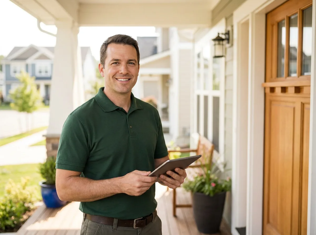 Pest control FAQs for Butler, NJ